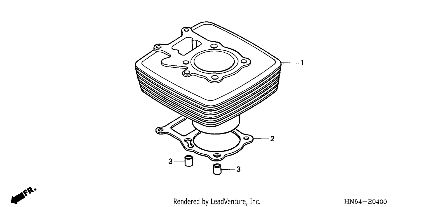 CYLINDER