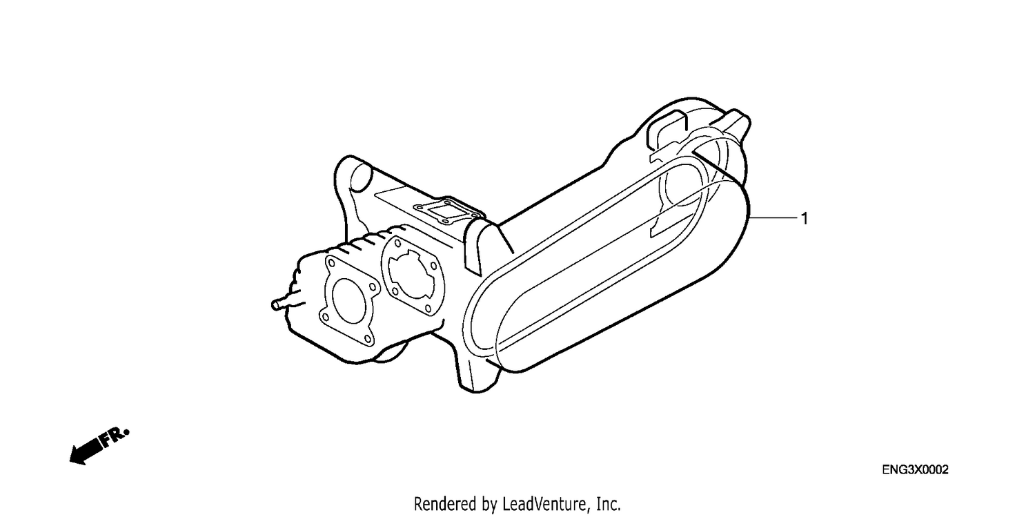 GASKET KIT