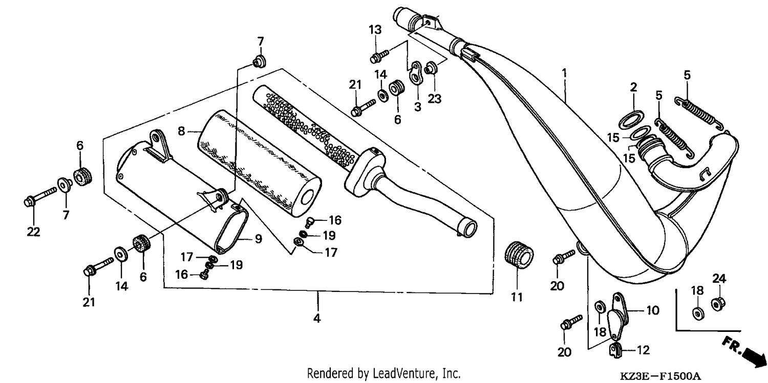 EXPANSION CHAMBER (1)