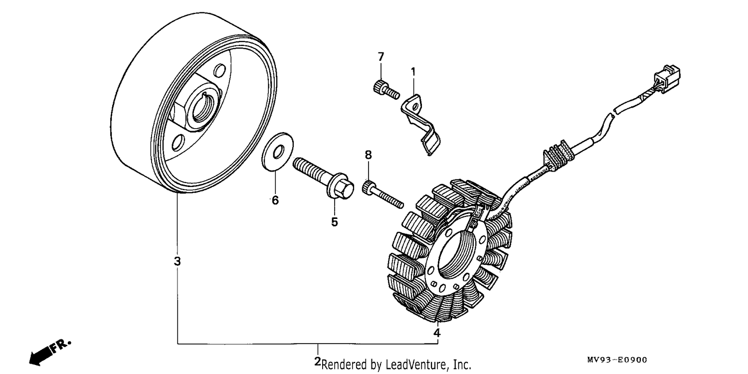 GENERATOR