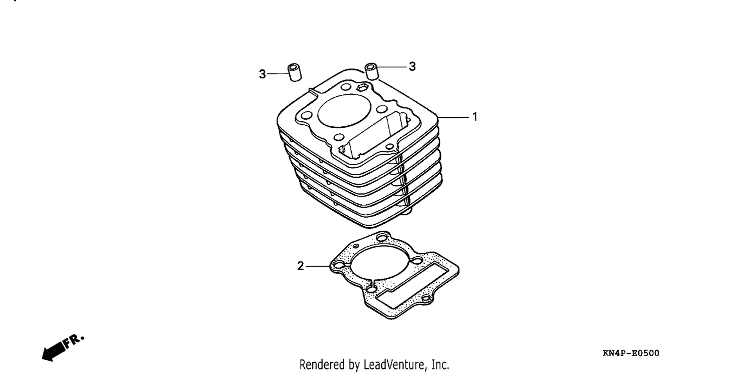 CYLINDER