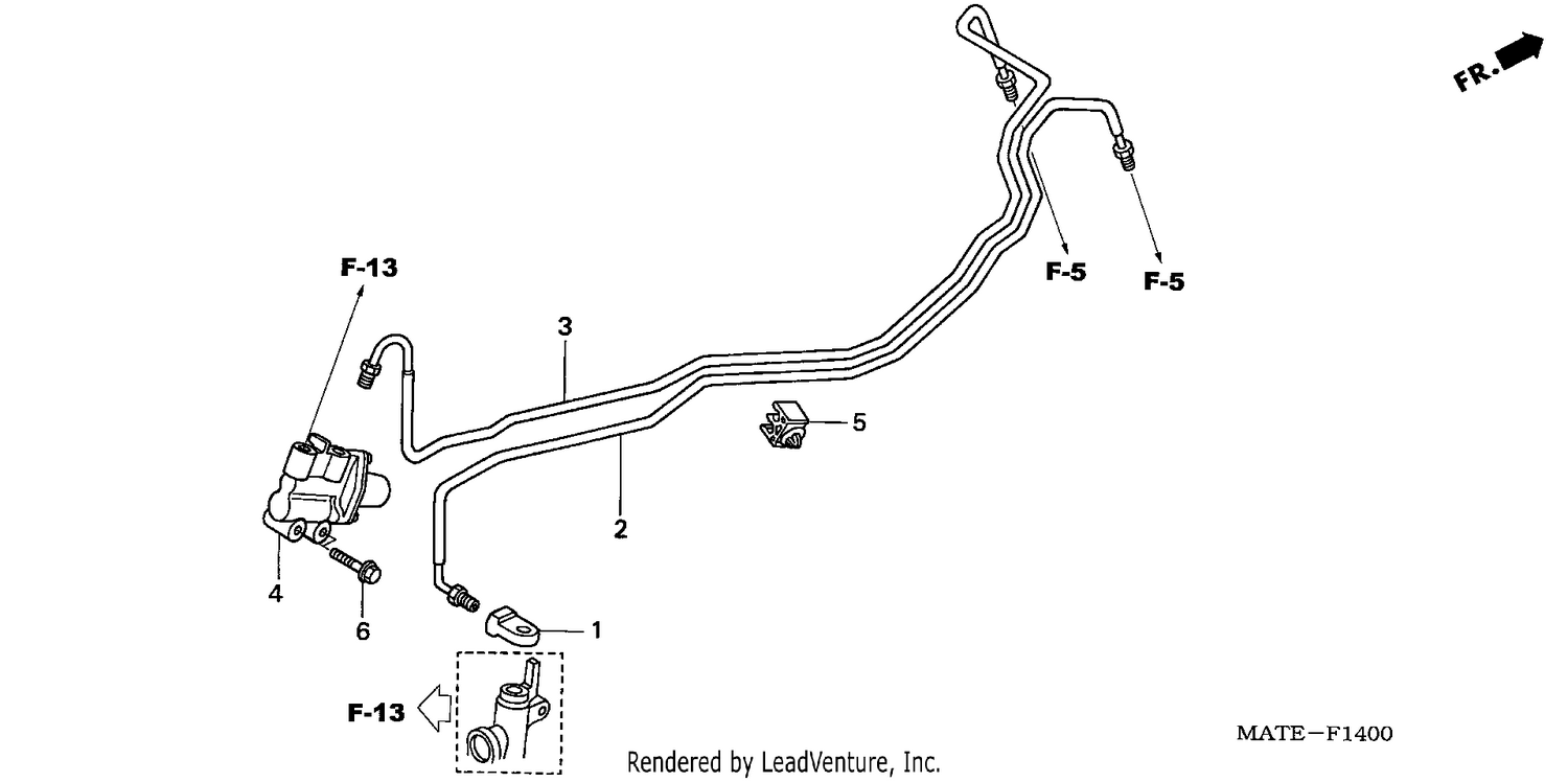 PROPORTIONING CONTROL VALVE
