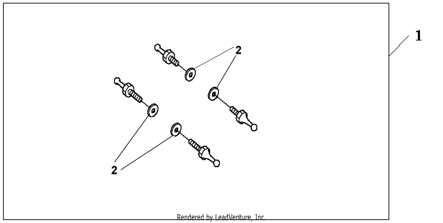 ROPE HOOK SET