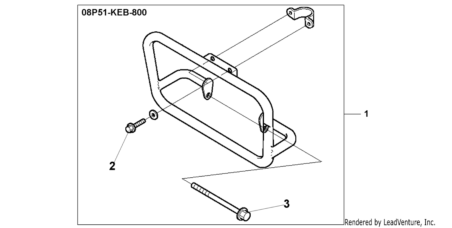 ENGINE GUARD