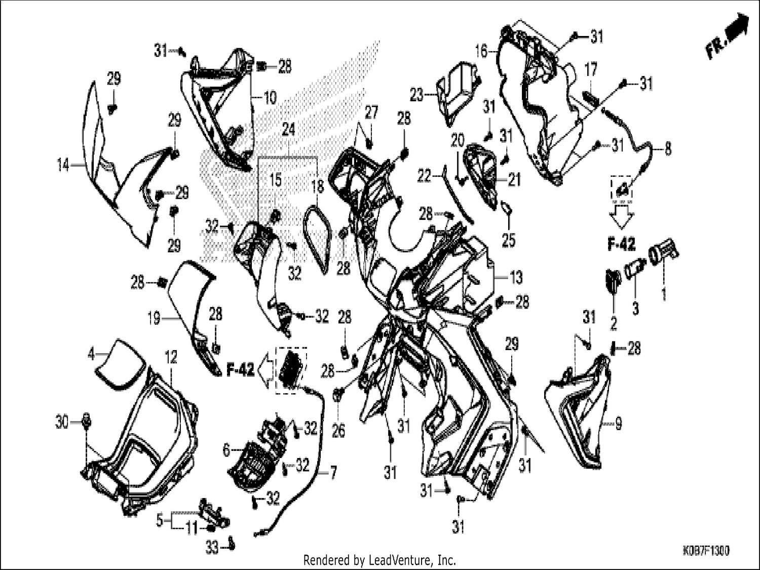  INNER COVER