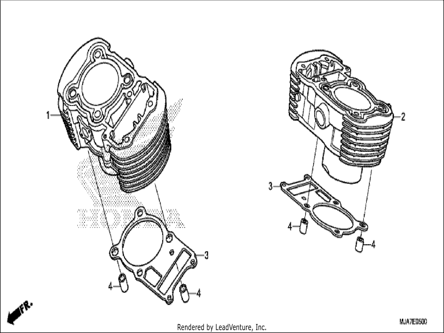 CYLINDER