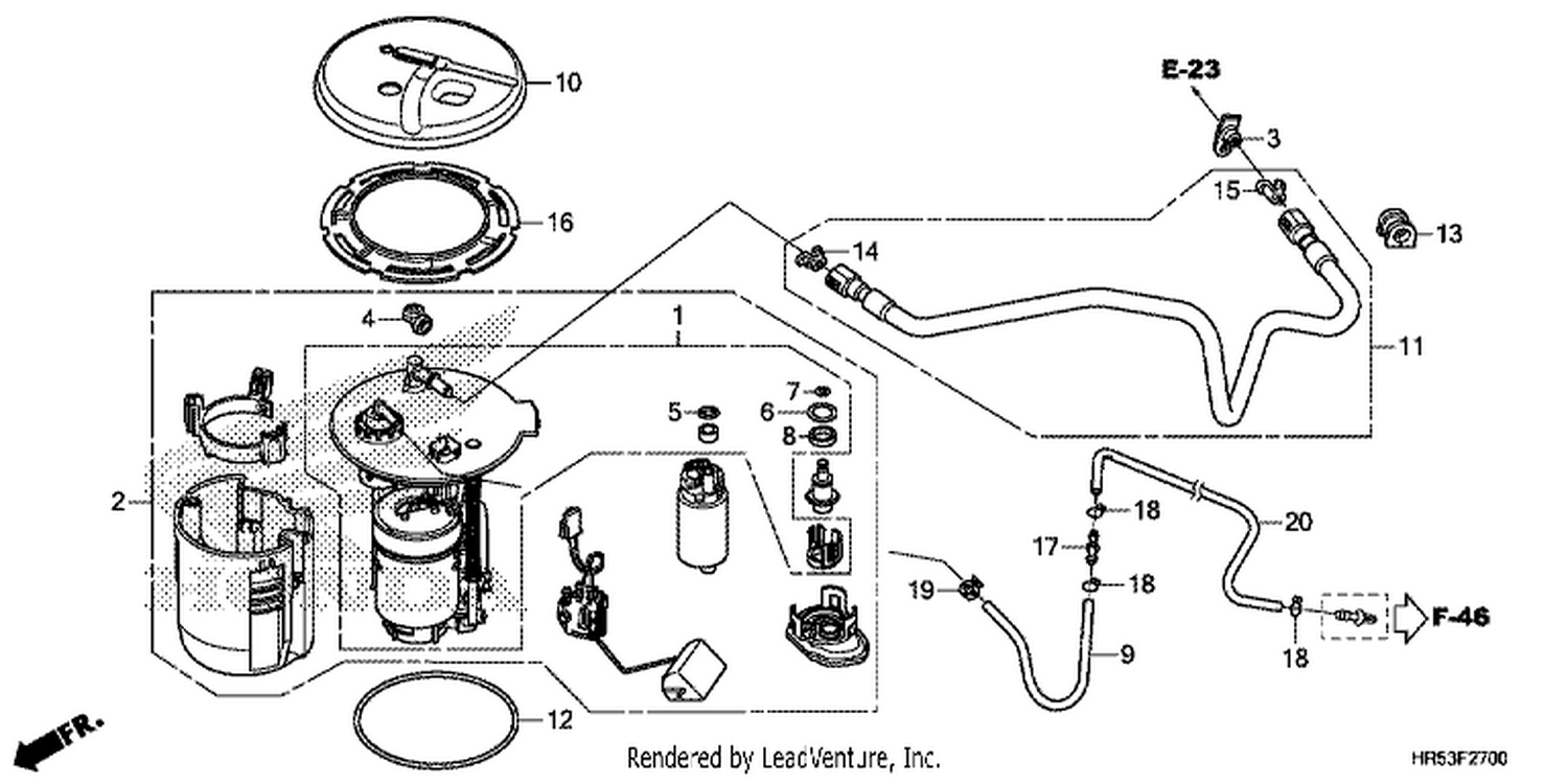  FUEL PUMP
