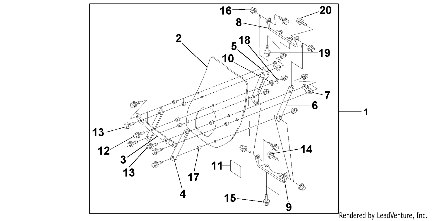WIND SHIELD