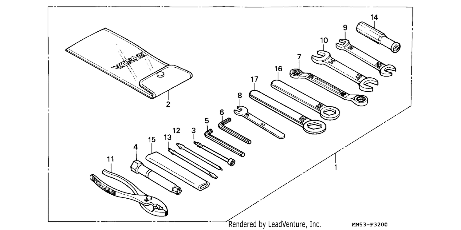 TOOLS