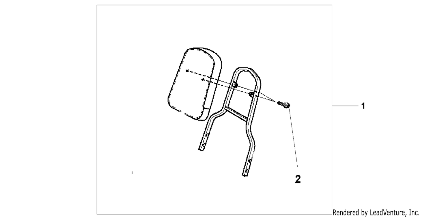 BACKREST