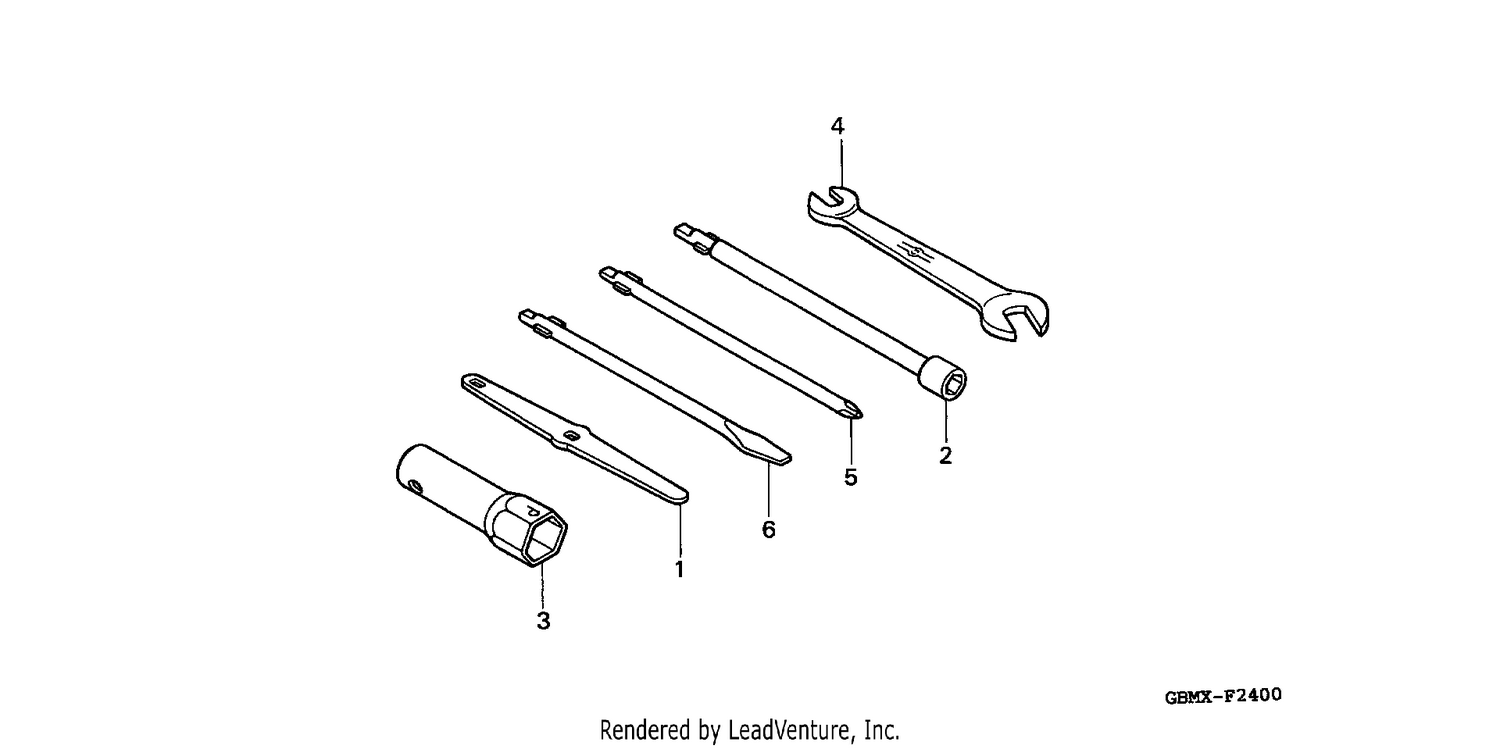 TOOLS