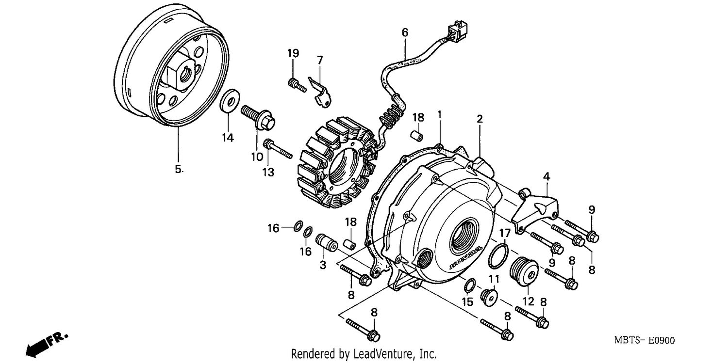 GENERATOR