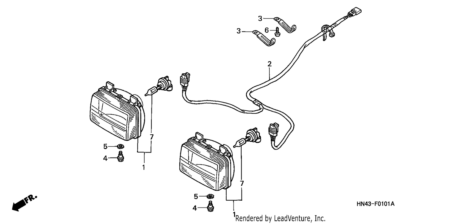 HEADLIGHT (2)