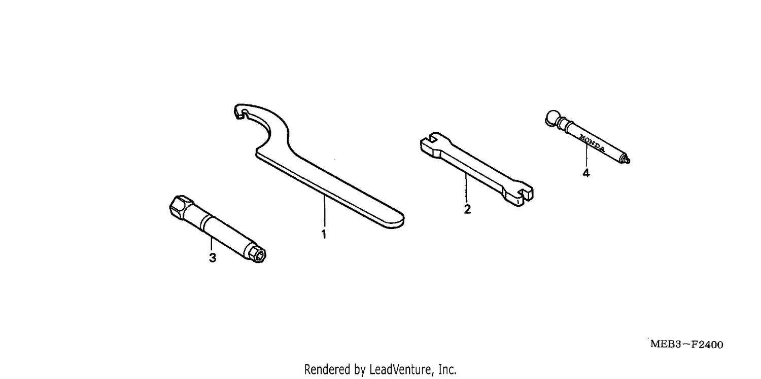 TOOLS