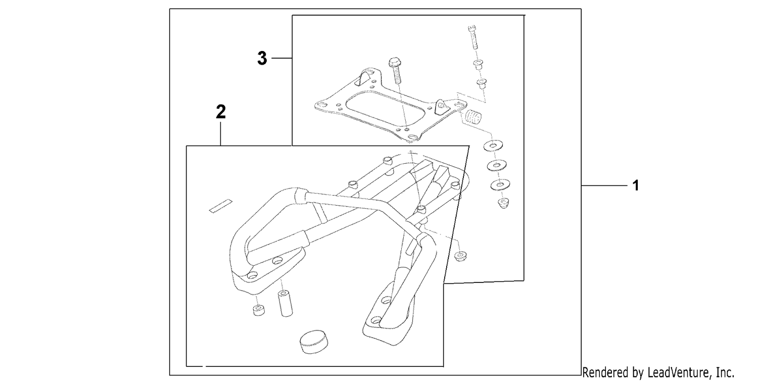 REAR CARRIER