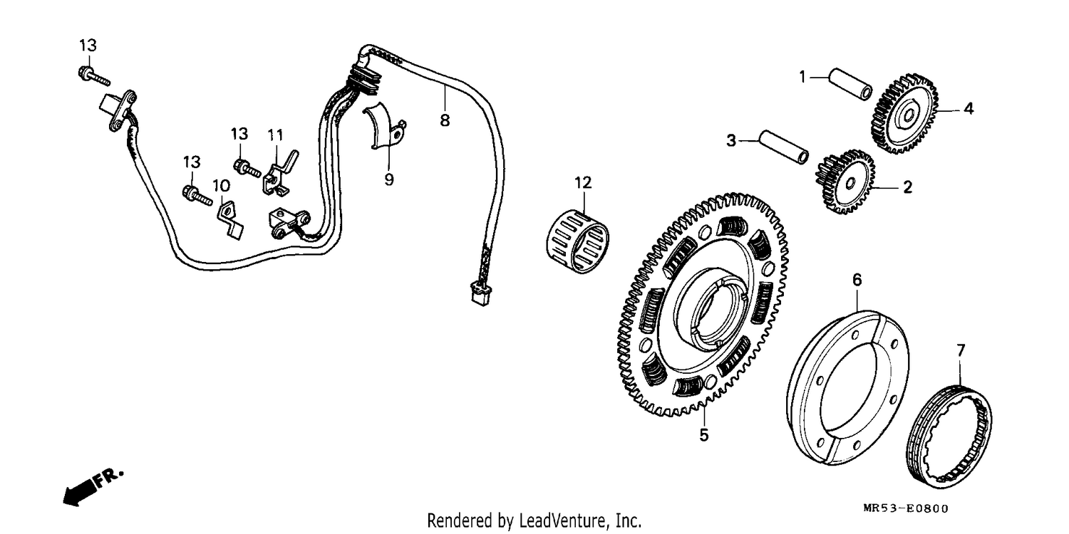 PULSE GENERATOR