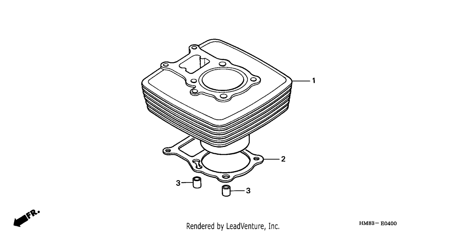 CYLINDER