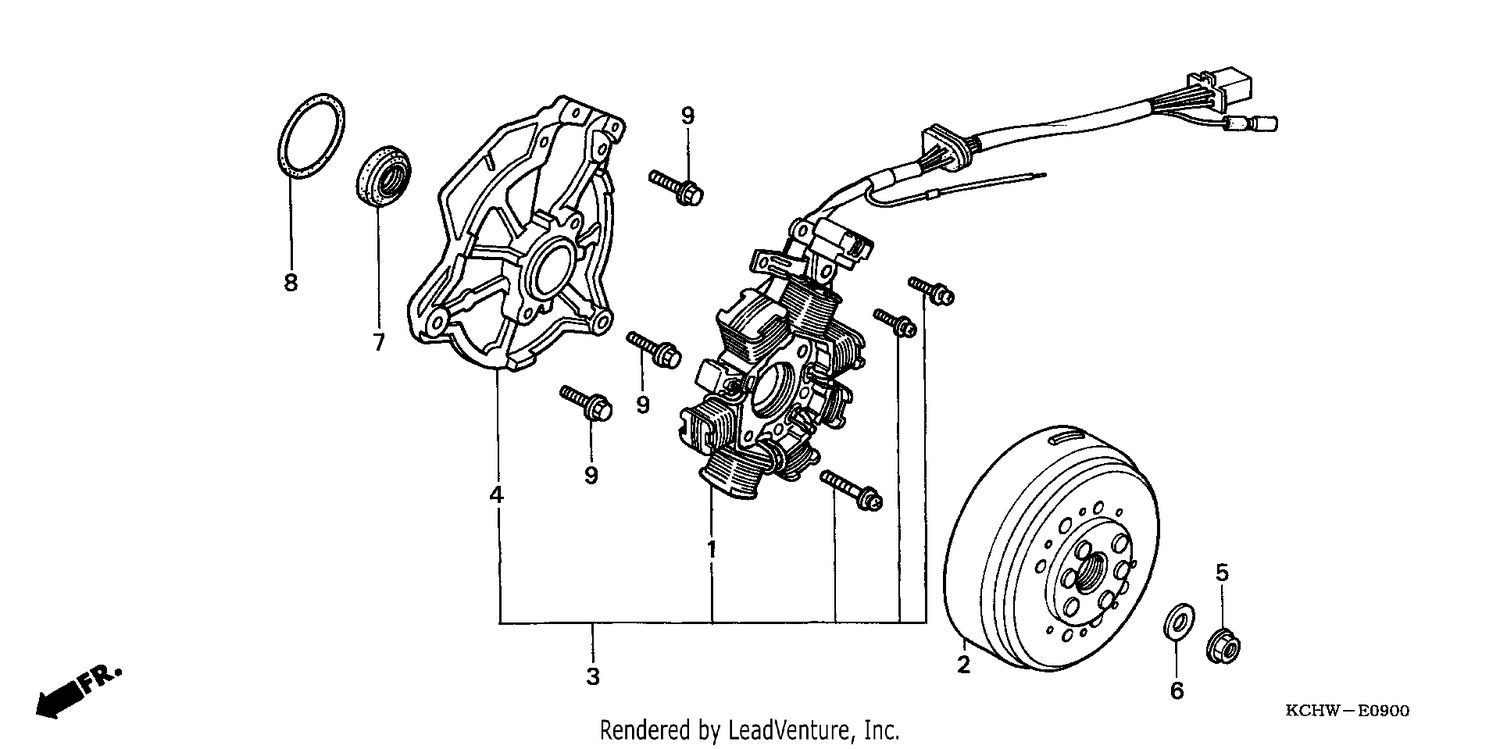 GENERATOR (1)