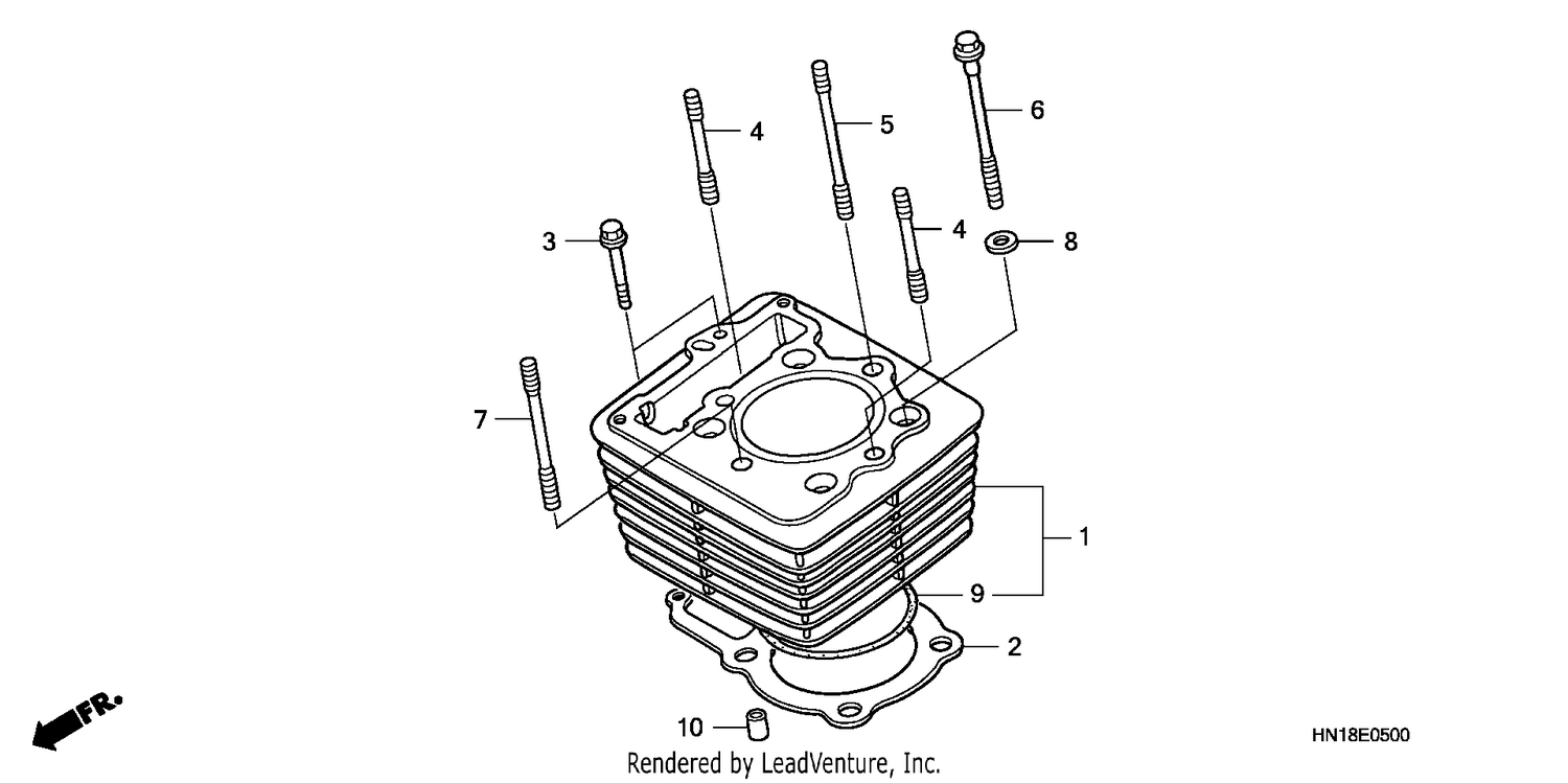 CYLINDER