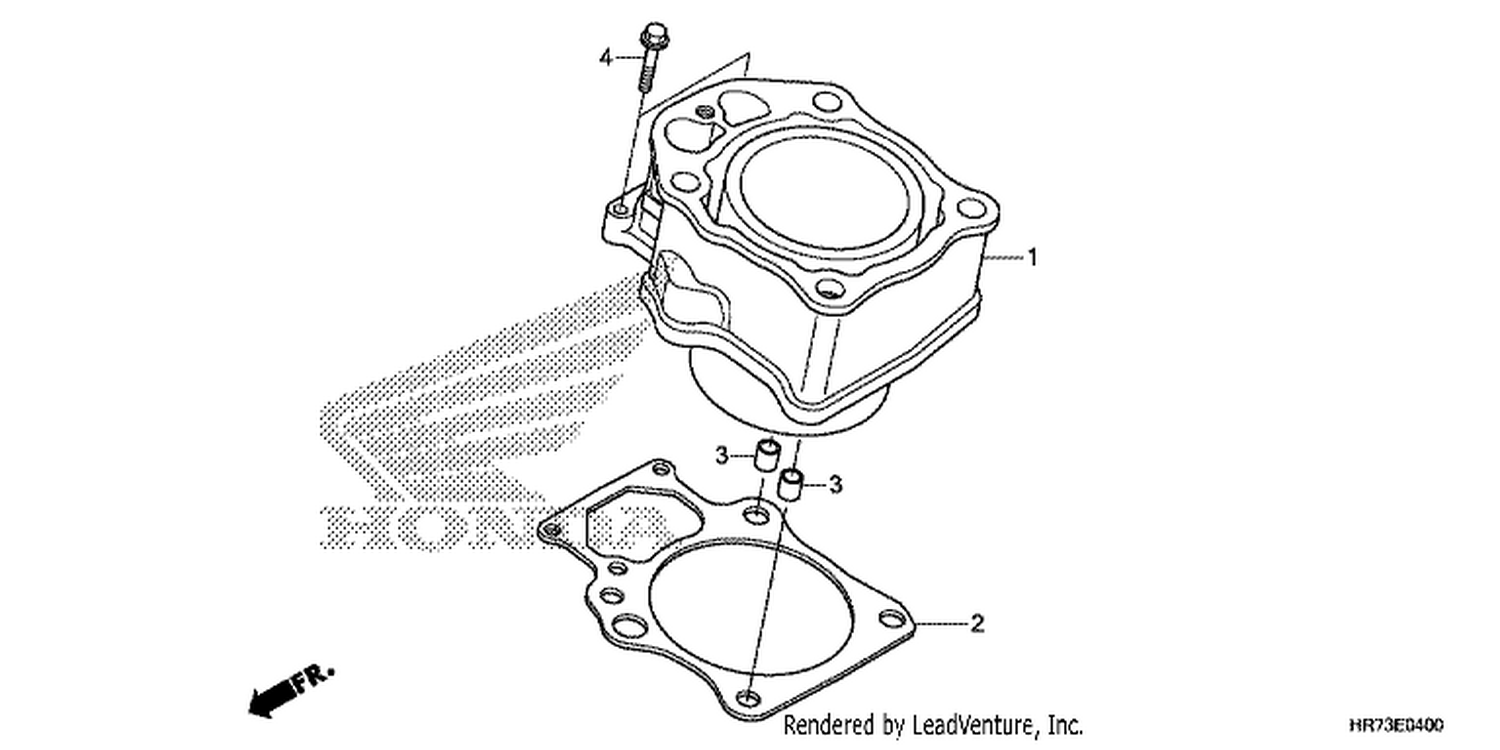  CYLINDER