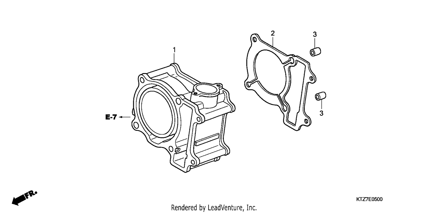 CYLINDER
