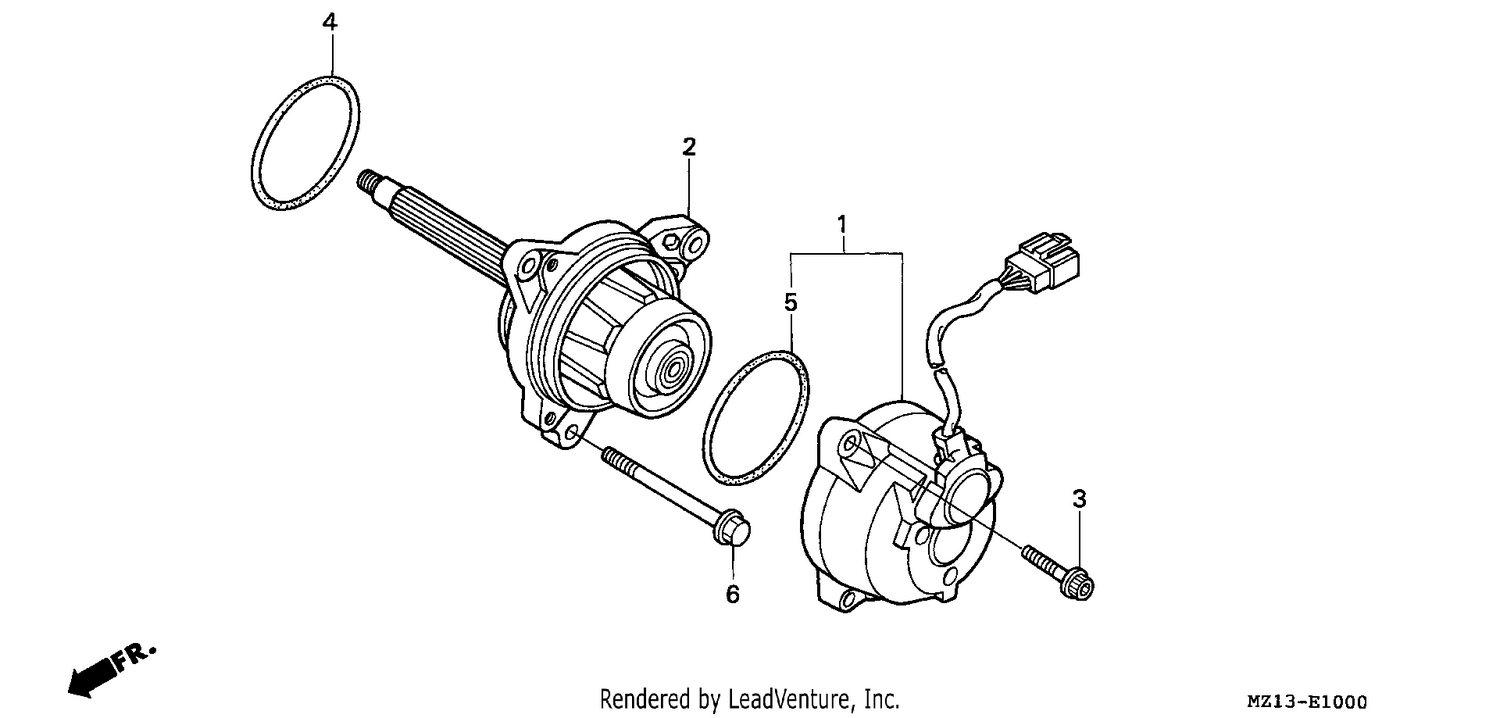 GENERATOR