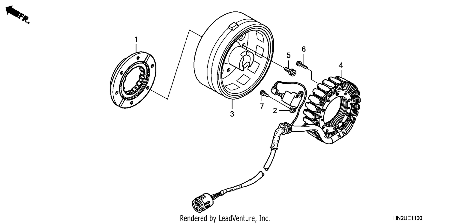 GENERATOR