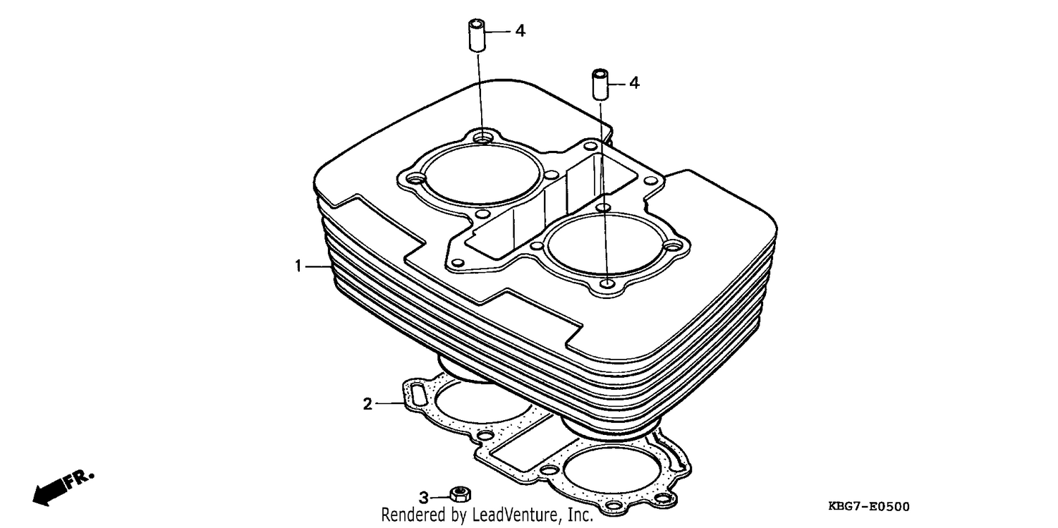 CYLINDER