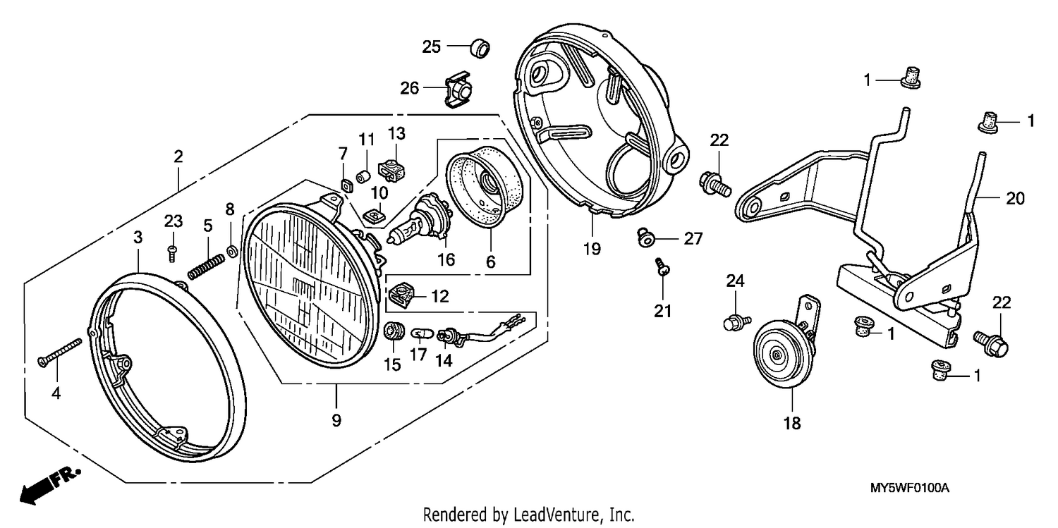 HEADLIGHT (1)