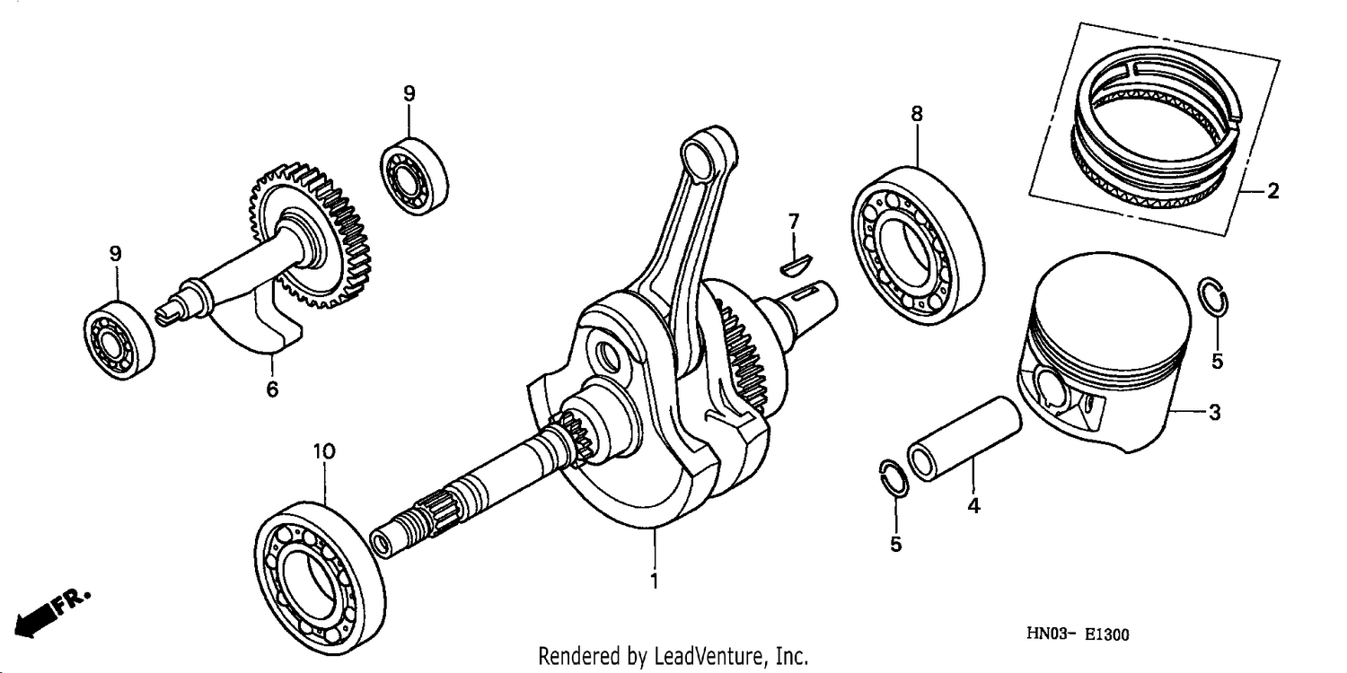 PISTON