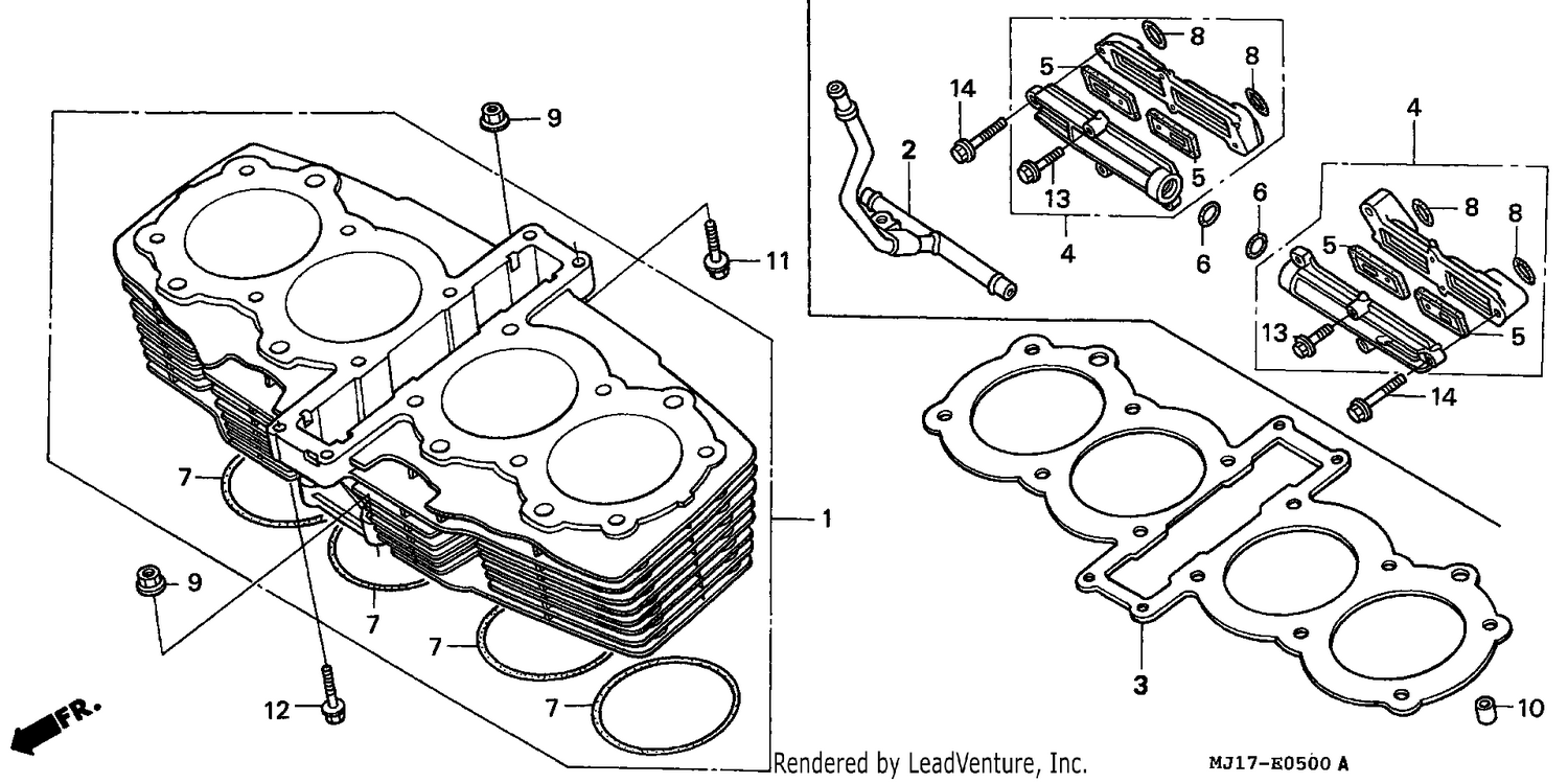 CYLINDER
