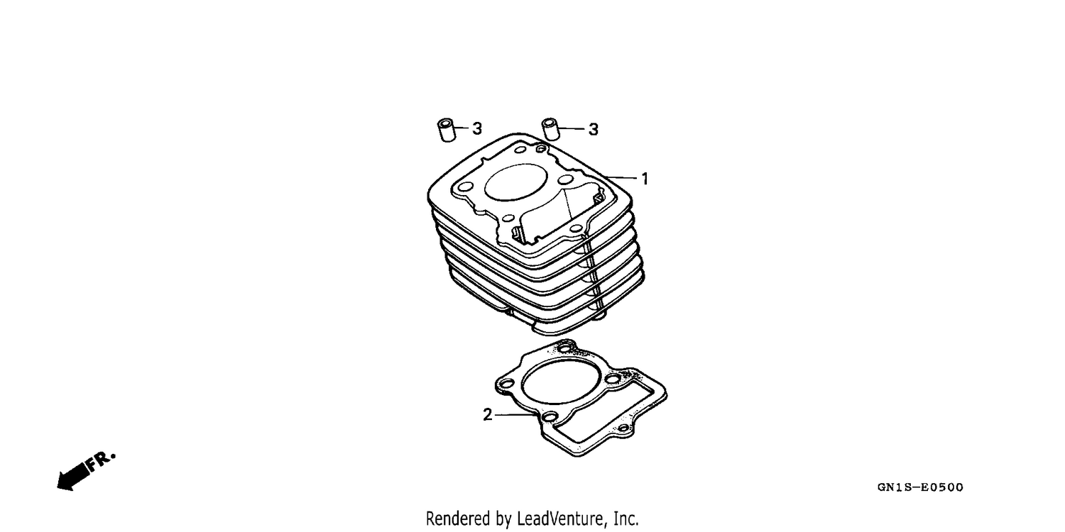 CYLINDER