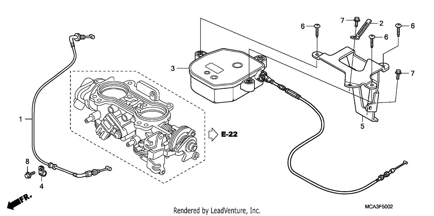 AUTO CRUISE (3) (AIRBAG)