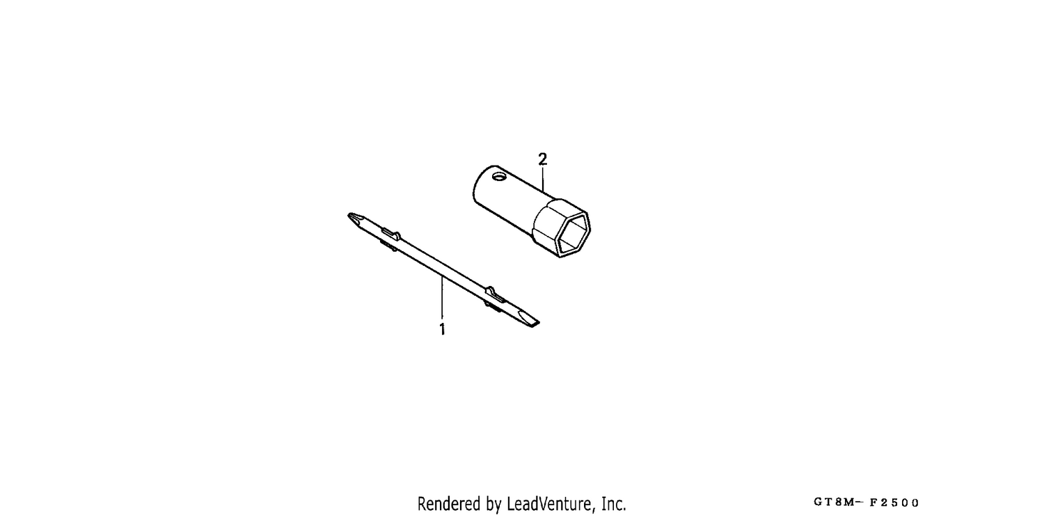 TOOLS
