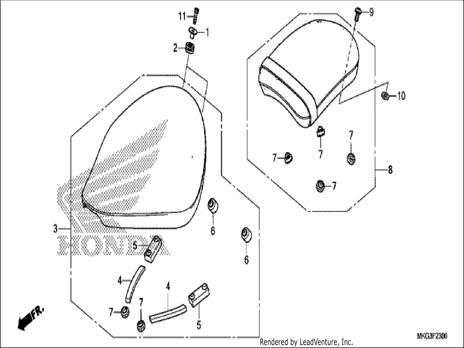  SEAT