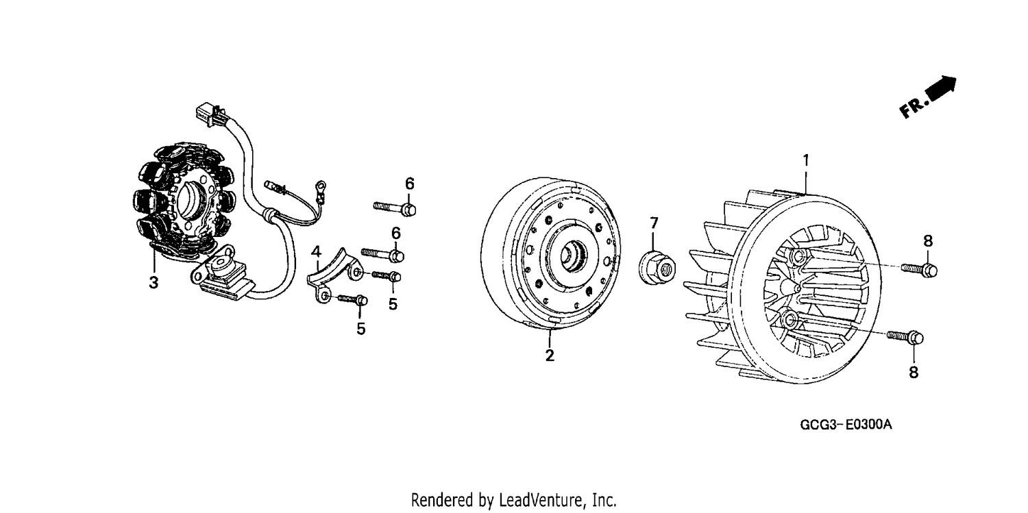 GENERATOR