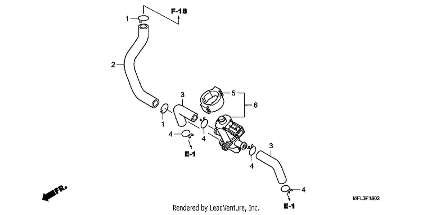  2 AI R I NJECTI ON CONTROLVALVE