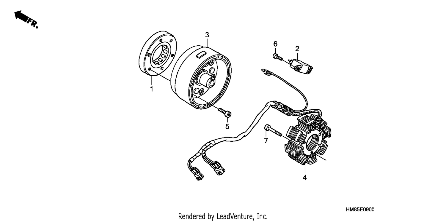 GENERATOR