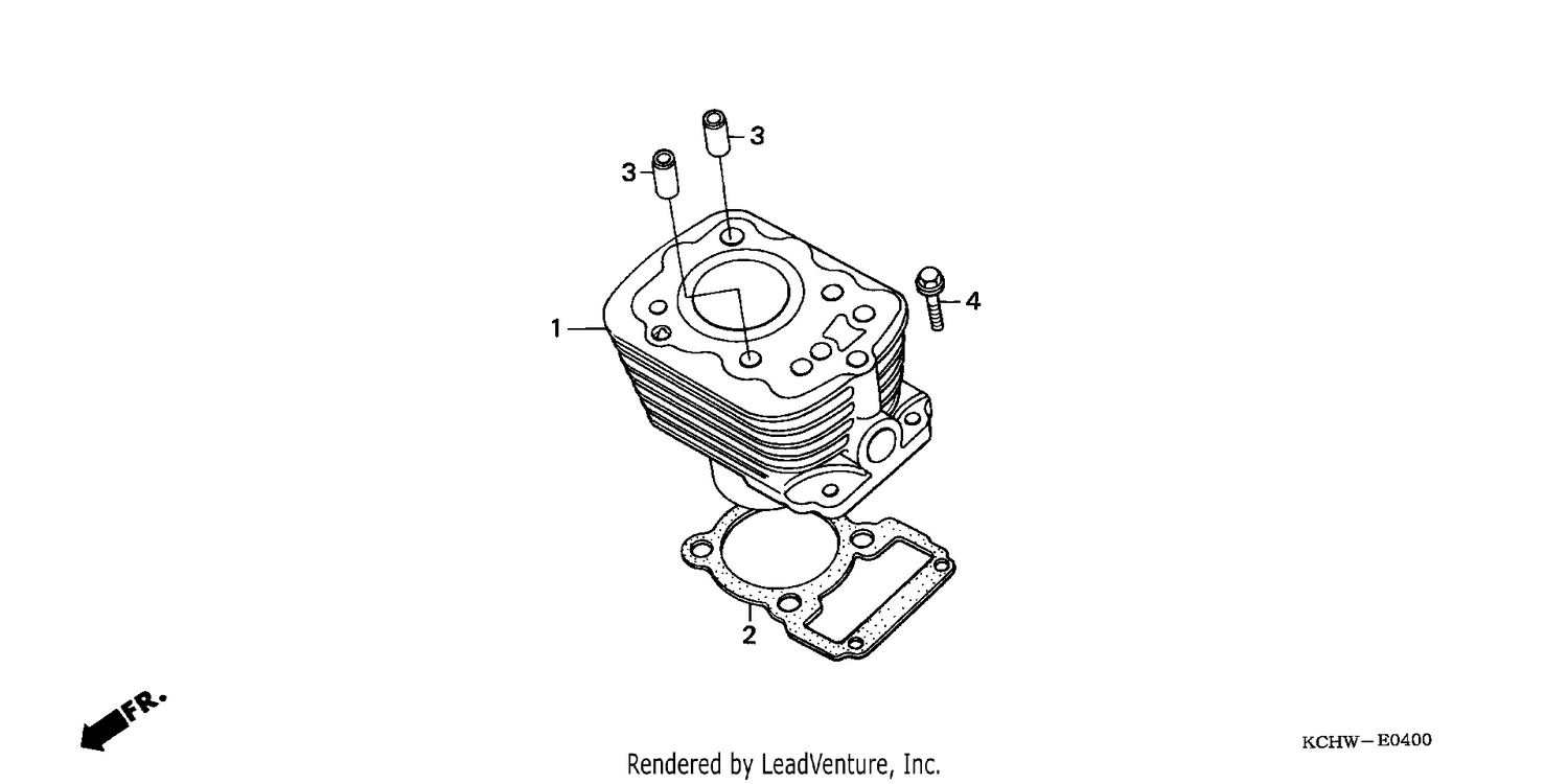 CYLINDER