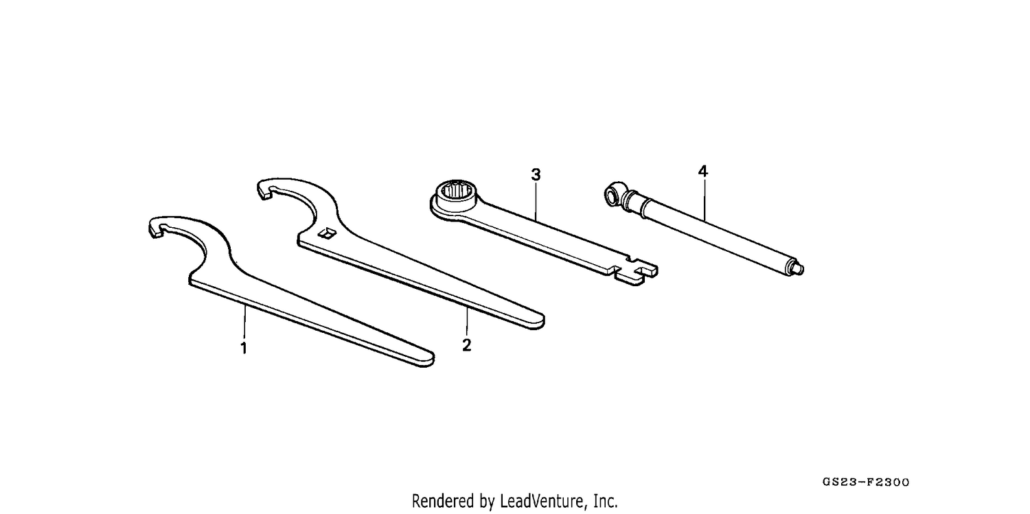 TOOLS
