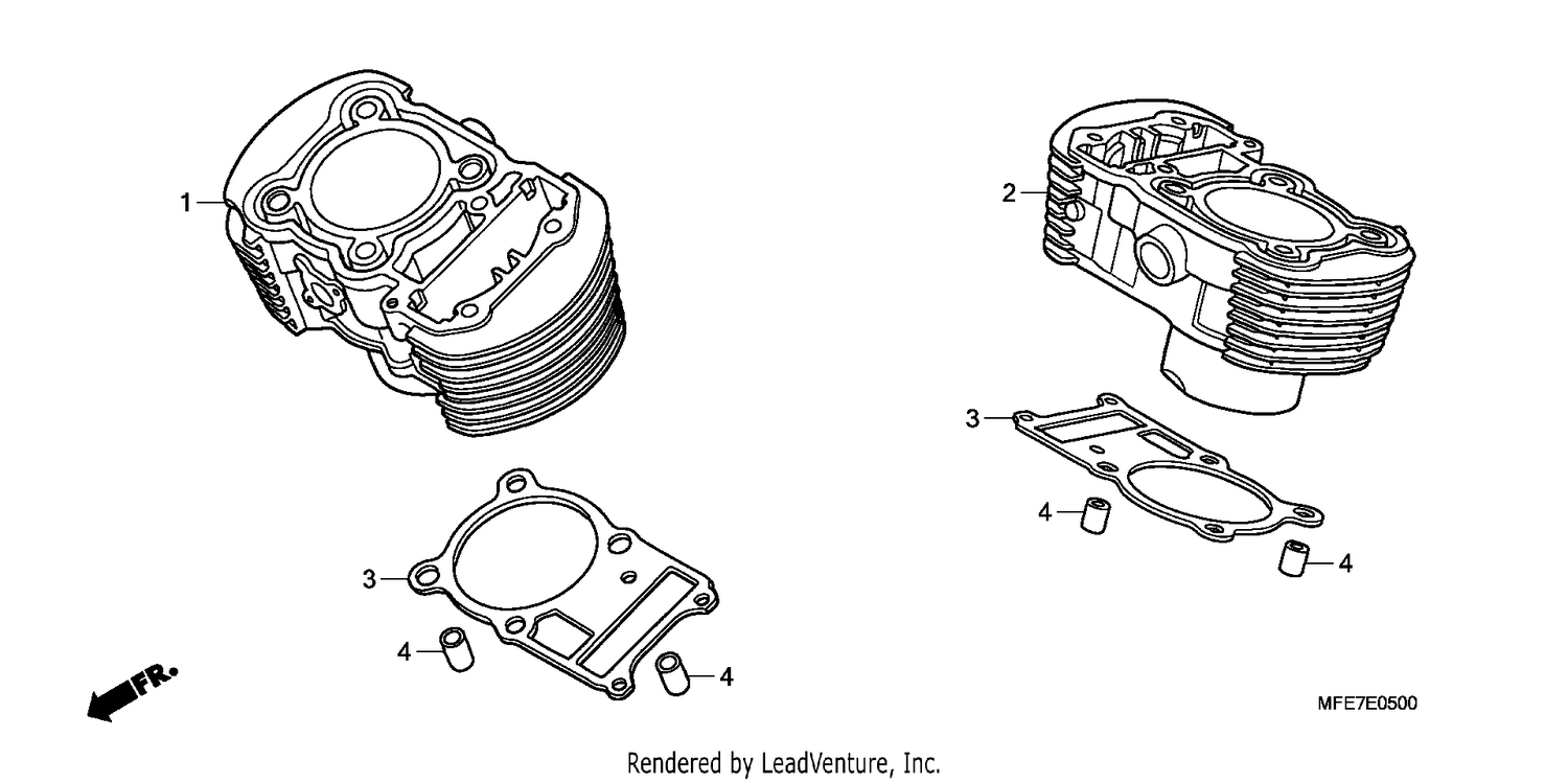 CYLINDER