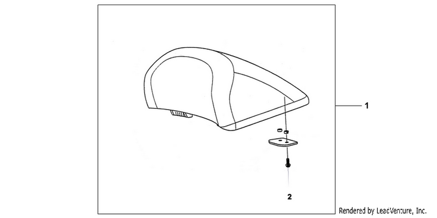  01 BACKREST