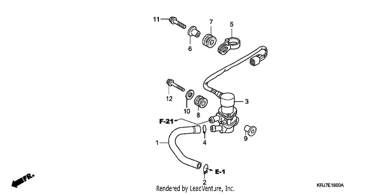  SOLENOI D VALVE