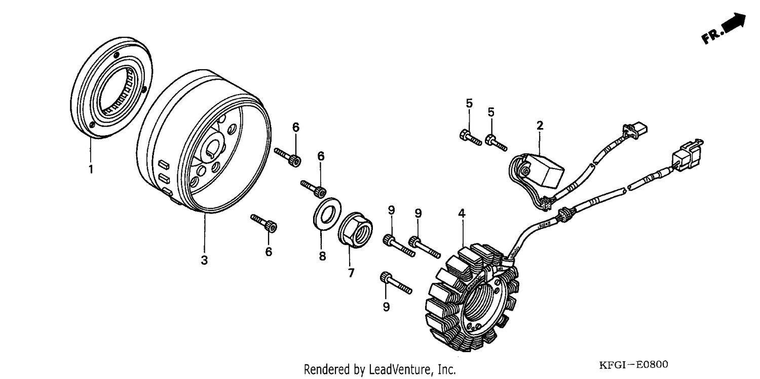 GENERATOR