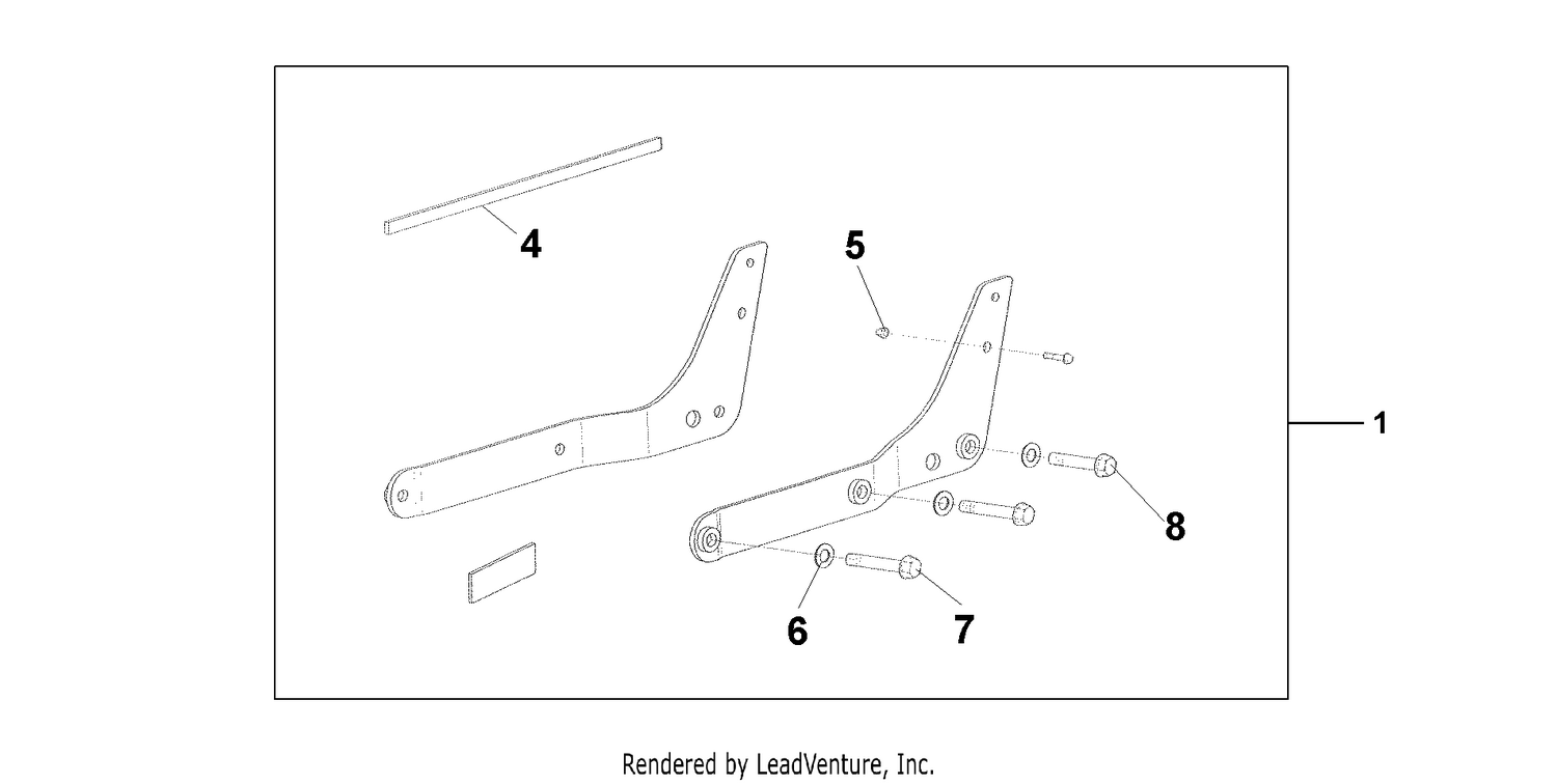 BACKREST/REAR CAR