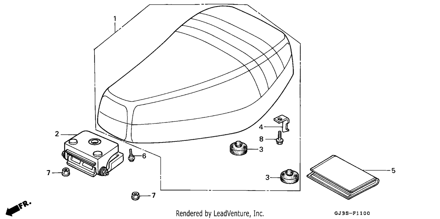 SEAT (IT/N)