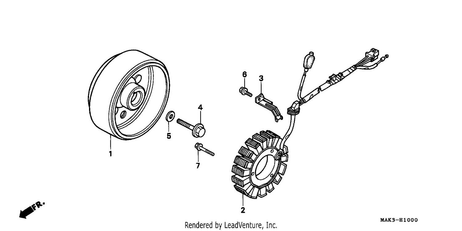 GENERATOR