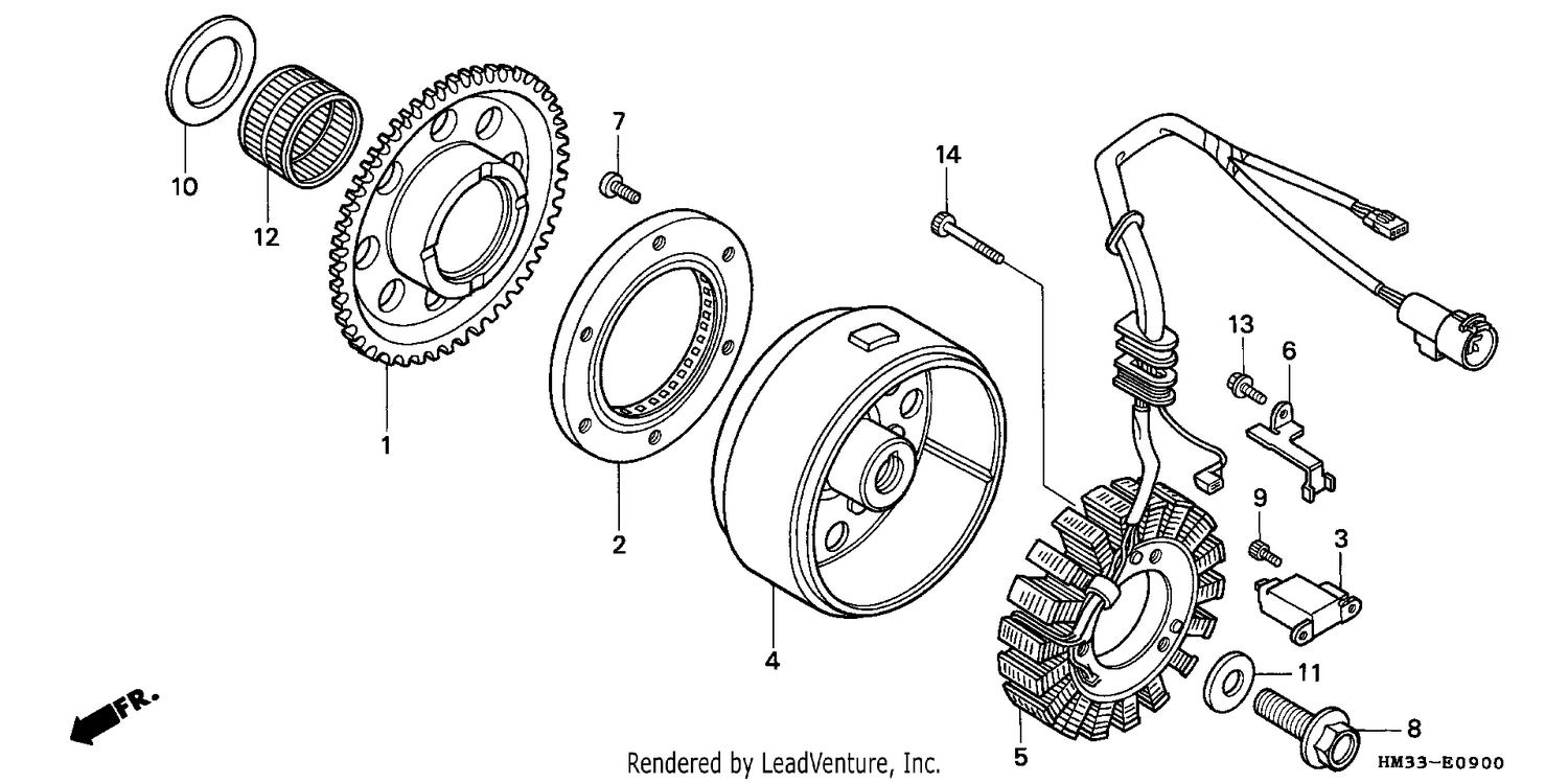 GENERATOR