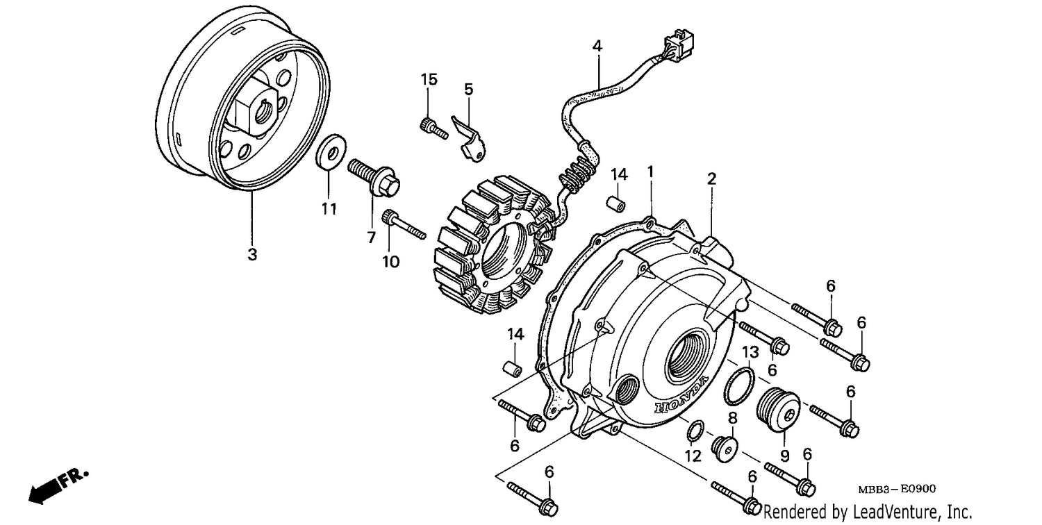 GENERATOR