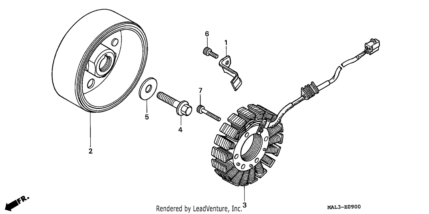 GENERATOR